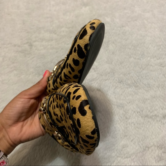 birkenstock arizona metallic copper